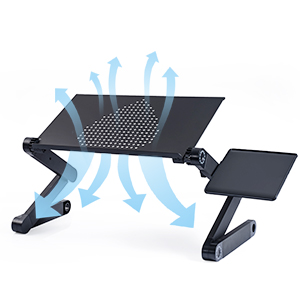 Heat Dissipation